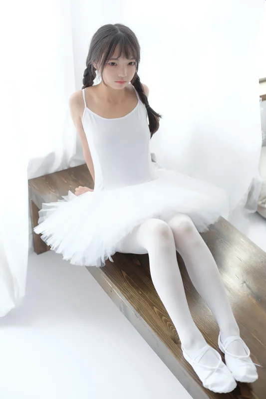 森萝财团 X-042 [115P 1V]插图1